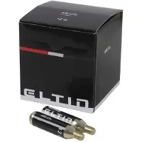 Eltin Co2-kartusche 31 Einheiten