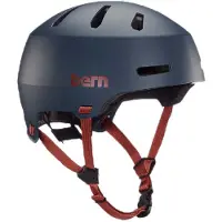 Bern Helm Macon 2.0 MIPS | Größe S