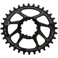 MSCH Copenhagen Sram Gxp Direct Mount Oval Kettenblatt