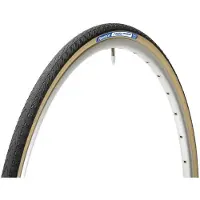 Panaracer Pasela ProTite Faltreifen 700x35C schwarz/beige 35-622 | 700x35C 2023 Pannensichere Fahrradreifen