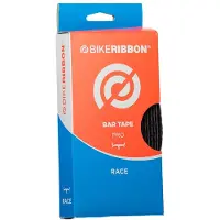 Bike Ribbon Bügelband Maze