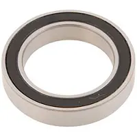 ABI Enduro Bearings Abec 5 61900 Llu/llb Bearing Silber 22 x 10 x 6 mm