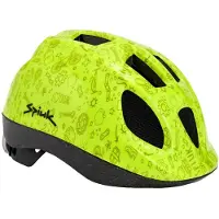 Spiuk Led Junior-helm