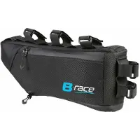 B-race Expandable 3+1l Rahmentasche