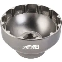 Super B Sram/race Face/rotor/zipp Professional Tretlagerwerkzeug