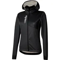 RHPLUS Radjacke Hooded Soft Shell W Jacket