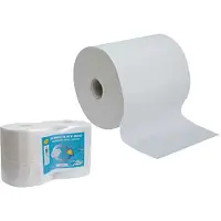 Pnk Cleaning Paper Weiß