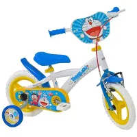 Toimsa En71 Doraemon 12´´ Fahrrad