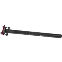 Alpcross Components Die Stütze Lt Carbon Sattelstütze