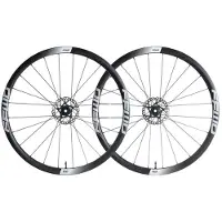 FFWD Paar Laufräder tlr disque RYOT 33 - Sram XDR