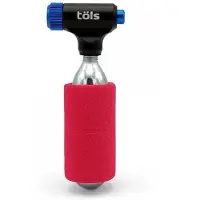 Tols Co2-kartusche