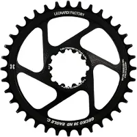 Leonardi Racing Gecko Sram Gxp S6 Kettenblatt