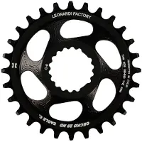 Leonardi Racing Gecko Cannondale C2 Dm Kettenblatt