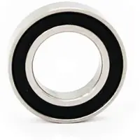 Euro bearings Kugellager Isb 6704-2Rs