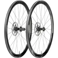 Deda Rs4db Cl Disc Rennrad Laufradsatz