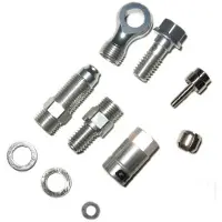 Fasi Universal Kit Ersatzteile hydraulische Scheibenbremse