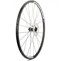 Progress Phantom Cx Disc Tubular Gravel-vorderrad