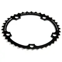 Specialites Ta Kettenblatt Straße innen Spezialitäten t.a. 5bra alize 7075 shimano 8-9-10v.