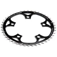 Specialites Ta Adaptable Shimano 110 Bcd Kettenblatt