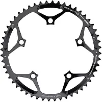 Specialites Ta Kettenblatt Straße außen Spezialitäten t.a. 5bra hegoa 7075 shimano 10-11v.