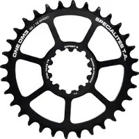 Specialites Ta One Dm3-sram Kettenblatt