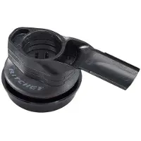 Ritchey Oberer Kompakter Patronenschalter Halbintegriert Zs55/28.6 Für Vorbau 110-120 Mm