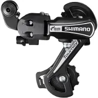 Shimano Tourney Ty21 Direct Schaltwerk