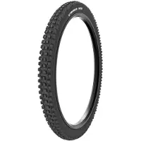 Michelin Wild Access Line Drahtreifen 27.5x2.60" schwarz 66-584 | 27.5x2.60" 2022 Pannensichere Fahrradreifen
