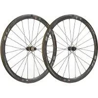Gipiemme Tecno 716 Cl Disc Tubeless Rennrad Laufradsatz