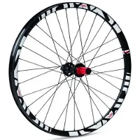Gtr Hinteres Fahrradrad GTR SL27 Boost Shimano