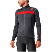 Castelli Puro 3 Fz Langarm-trikot