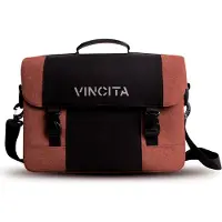 Vincita B205 U-fbr Fahrradtasche