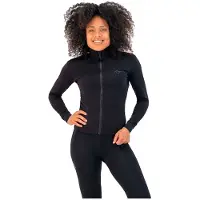 Rogelli Langarmtrikot Frau Distance | Größe L