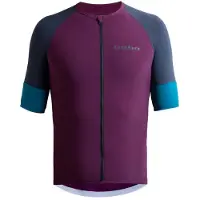 Hebo Wats Kurzarm Enduro Trikot