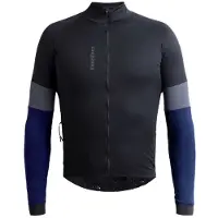 Hebo Wats Winter Langarm Enduro Trikot