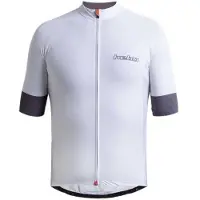 Hebo Bandlands Kurzarm-radtrikot