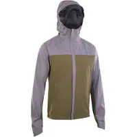 iON Shelter 3l Hybrid Jacke