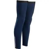 Kalas Pure Z Beinwärmer Blau XS Herren Blau XS