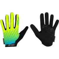 Force Angle Handschuhe