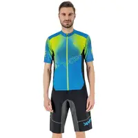 Karpos Jump Kurzarm-radtrikot