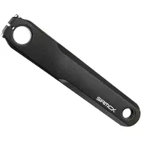Samox E-bike Shimano Ep8000 13 Mm Offset Kurbel