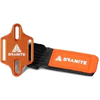 Granite Flaschenhalterschraube Portaledge Strap