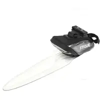 Stique Saddleguard 500ml Satteltasche