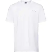 Head Racket Easy Court Kurzarm-t-shirt
