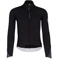 Q36.5 Langarmtrikot Woolf | Größe L