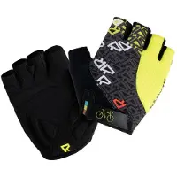 Radvik Handschuhe Runde | Größe L