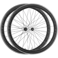 Profile Design Gmr 50 Carbon Tubeless Rennrad Laufradsatz