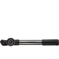 Voxom Pu18 Mini Pump Silber 120 Psi