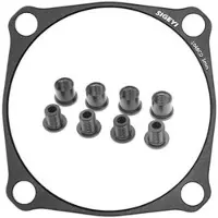 Sigeyi Adapter für Potentiometer AXO No Boost