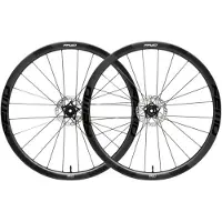 Fast Forward Rad Drift Wheelset FCC DT240 XDR (x2)